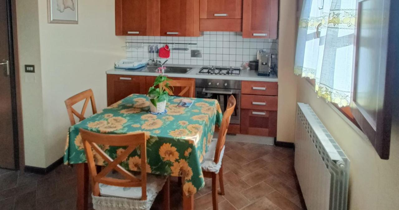 Appartamento Con Piscina Il Borghetto - Vicino San Gimignano Gambassi Terme Dış mekan fotoğraf